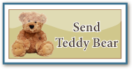 Send Teddy Bear