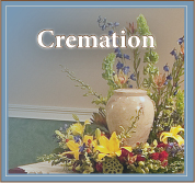 Look at the cremation options.